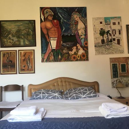 Hotel Art House 001 Cattaro Esterno foto