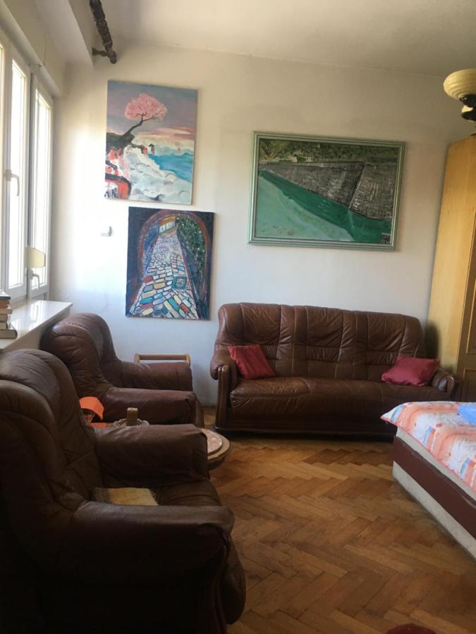 Hotel Art House 001 Cattaro Esterno foto