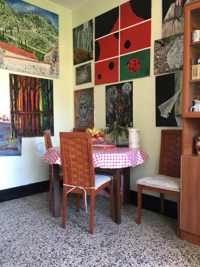 Hotel Art House 001 Cattaro Esterno foto