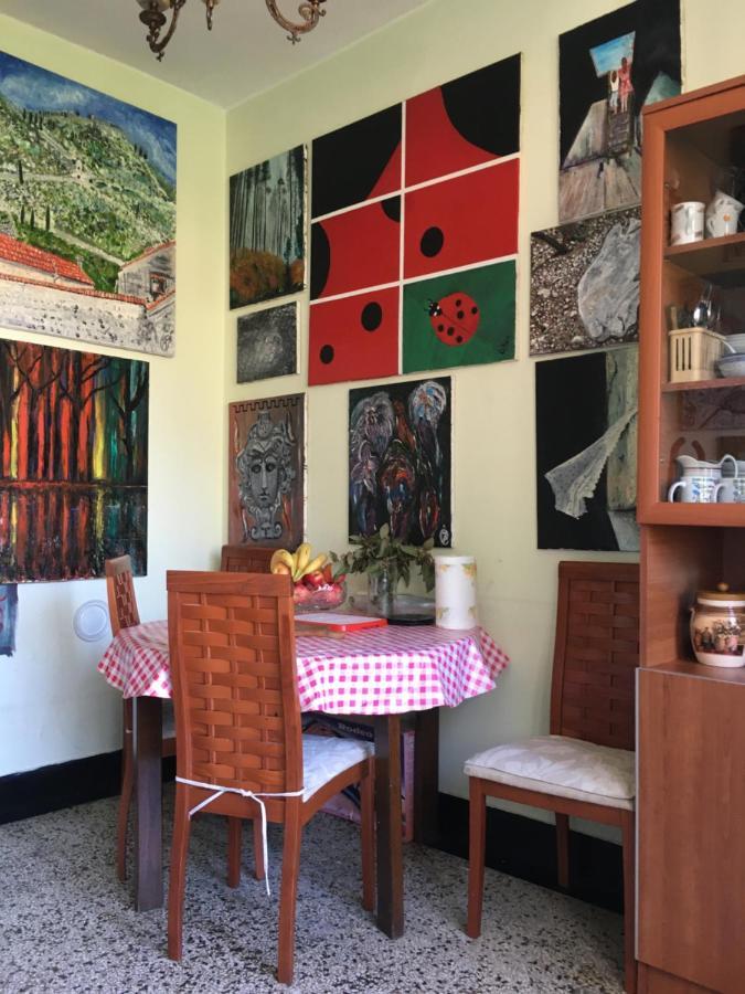 Hotel Art House 001 Cattaro Esterno foto