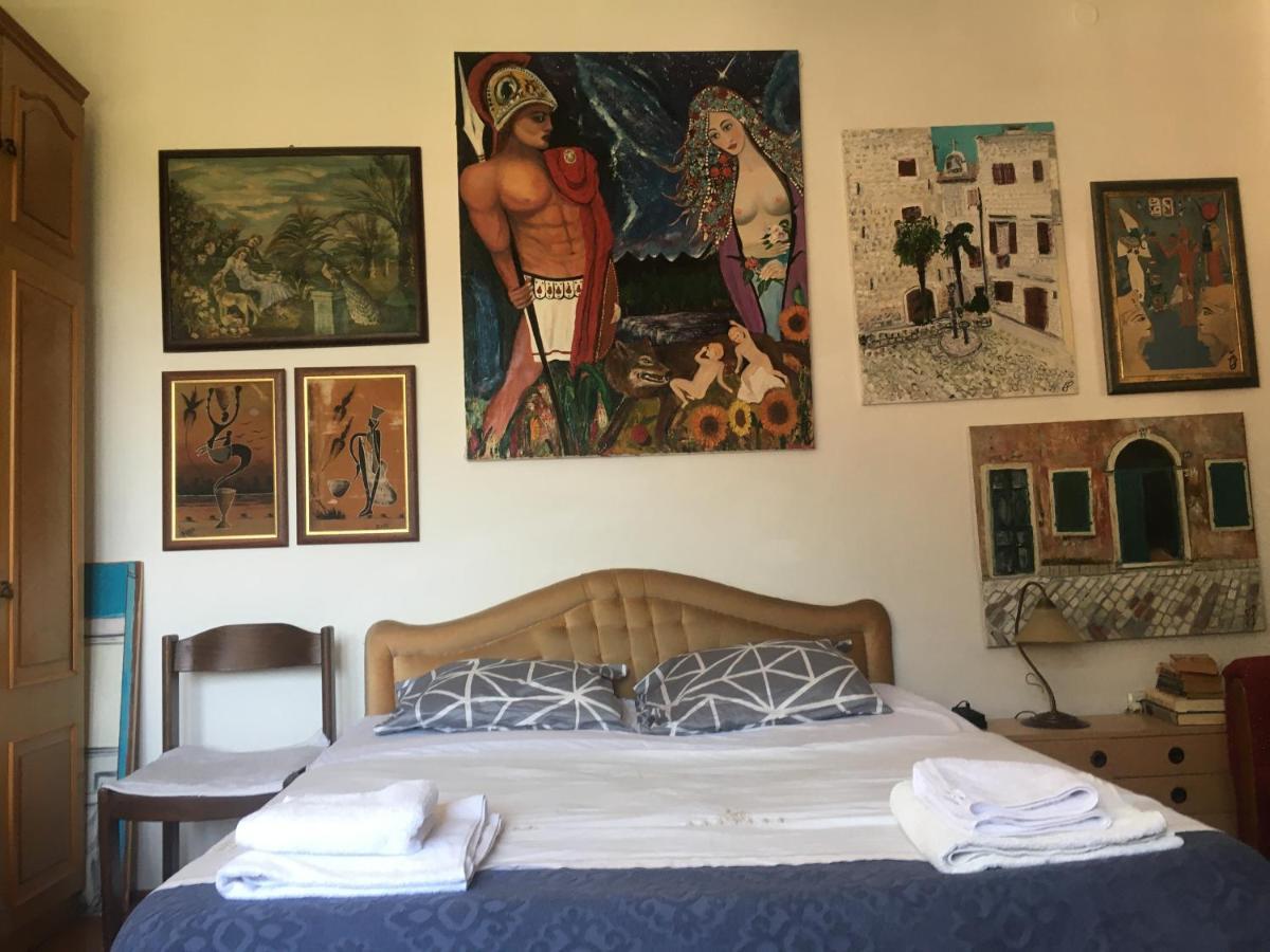 Hotel Art House 001 Cattaro Esterno foto
